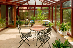 Bridstow conservatory quotes