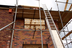 trusted extension quotes Bridstow