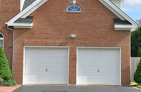 free Bridstow garage construction quotes