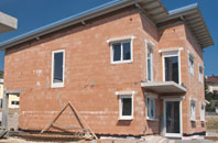 Bridstow home extensions