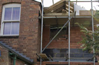 free Bridstow home extension quotes