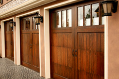 Bridstow garage extension quotes