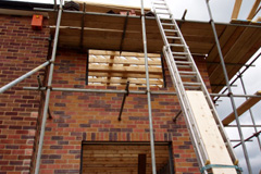house extensions Bridstow