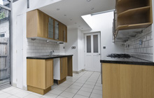 Bridstow kitchen extension leads
