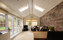 Bridstow single storey extension leads